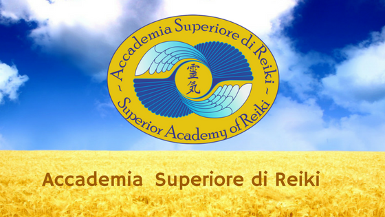 Accademia Superiore di Reiki