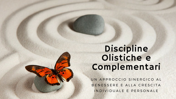 Discipline complementari