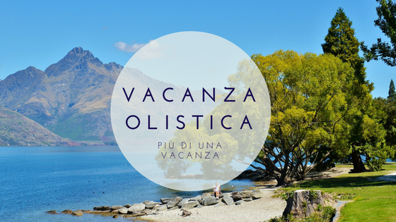 Vacanza Olistica