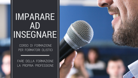 Formazione Formatori